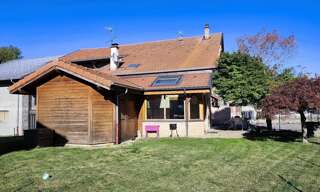 Maison 4 Pièces 100 m² à vendre à Vinzier (74500)