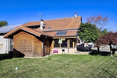 Maison 4 pièces 349000 €
