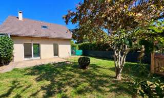 Maison 4 Pièces 79 m² à vendre à Thonon-les-Bains (74200)