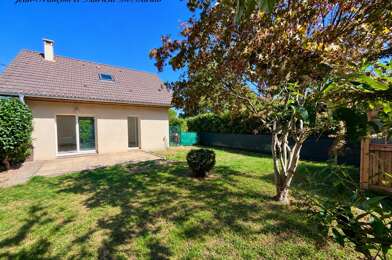 Maison 4 pièces 380000 €