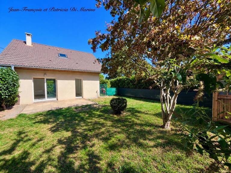 Maison à vendre 4 pièces THONON LES BAINS (74) — photo 1
