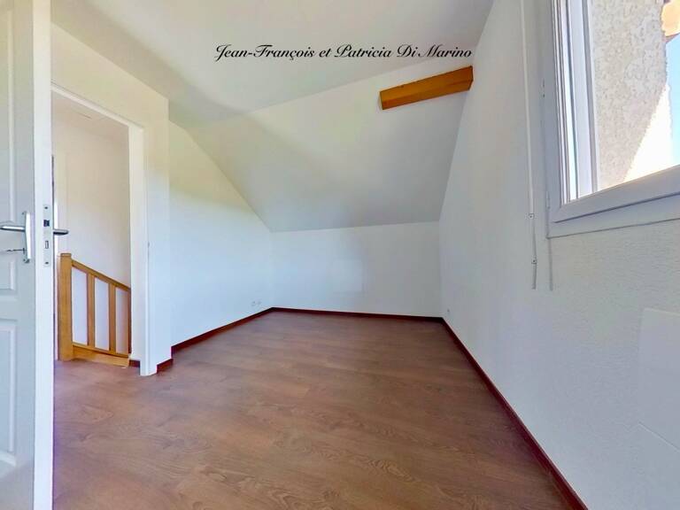 Maison à vendre 4 pièces THONON LES BAINS (74) — photo 1