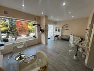 Beau local commercial de 62m2 au CANNET ( secteur Rocheville ) — photo 2