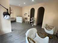 Beau local commercial de 62m2 au CANNET ( secteur Rocheville ) — photo 4