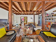 Grande maison familiale de 330 m² Carrez sur 1400 m² de terrain - 4 chambres, sous-sol complet et combles aménagés — photo 4