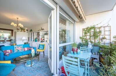 Appartement à vendre 3 pièces VERNON (27)65m²-2 chambres-balcon-cave-parking — photo du bien