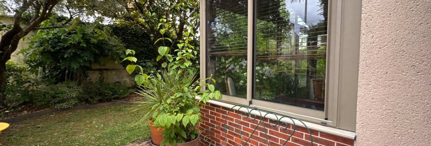 Maison 4 Pièces 100 m² à vendre à Orvault (44700)
