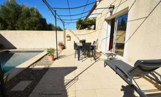 Maison 4 Pièces 104 m² à vendre à Salon-de-Provence (13300)