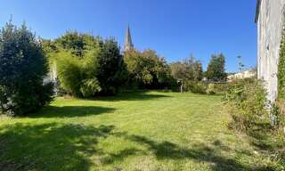 Maison 5 Pièces 130 m² à vendre à Bourgneuf (17220)
