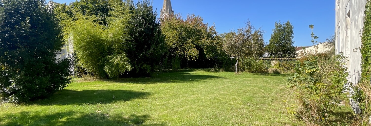 Maison 5 Pièces 130 m² à vendre à Bourgneuf (17220)