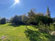Terrain constructible de 1 078 m² au cœur du village de Bourgneuf — photo 2