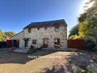 Maison de campagne à vendre 7 pièces SAINT CLEMENT RANCOUDRAY (50) — photo 4