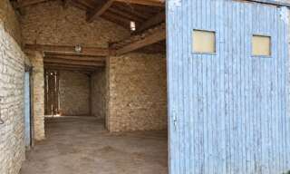 Maison 6 Pièces 234 m² à vendre à Tournus (71700)