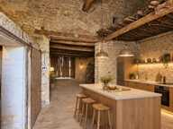 A vendre Grange de 226 m² – proche de Tournus - Uchizy  - Volumes exceptionnels et nombreuses possibilités — photo 3