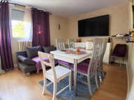 Appartement 4 pièces, 64m² + cave — photo 2