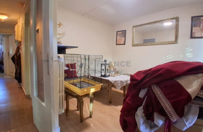 Appartement 4 pièces, 64m² + cave — photo 4