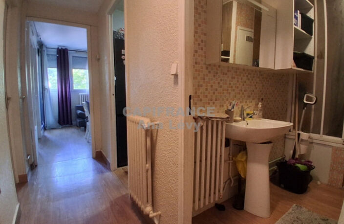 Appartement 4 pièces, 64m² + cave — photo 5