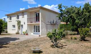 Maison 7 Pièces 140 m² à vendre à Gensac-la-Pallue (16130)