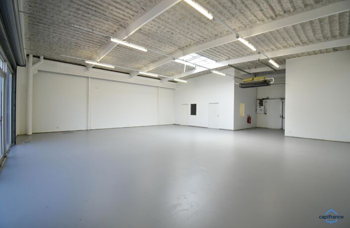 Local/bureau à louer ROMORANTIN LANTHENAY (41) — photo 2
