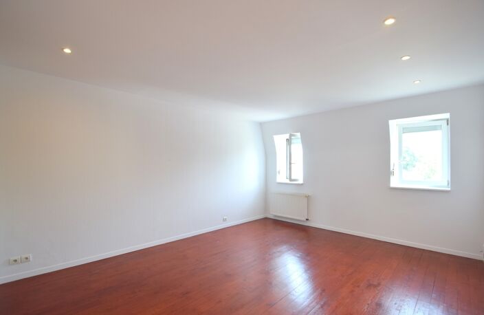 Dpt Haut-Rhin (68), à vendre MULHOUSE appartement T3   de 92 m2 — photo 3