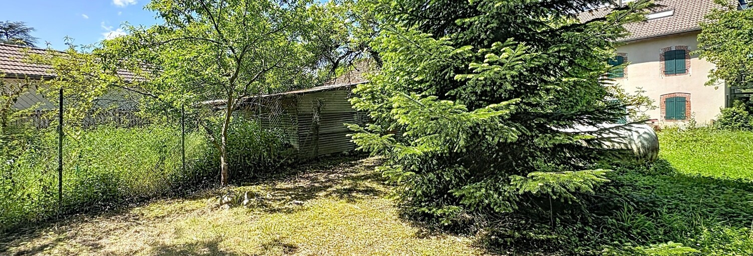 Maison 4 Pièces 110 m² à vendre à Viry (74580)