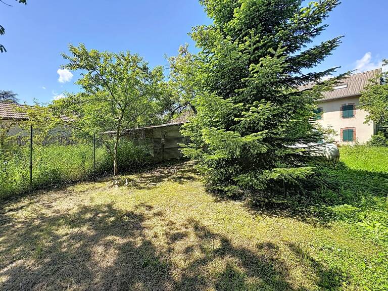 Maison à vendre 4 pièces VIRY (74) — photo 1