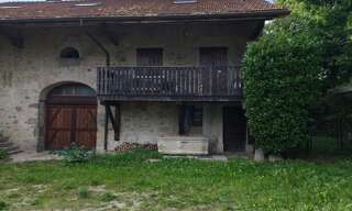 Maison 5 Pièces 163 m² à vendre à Draillant (74550)