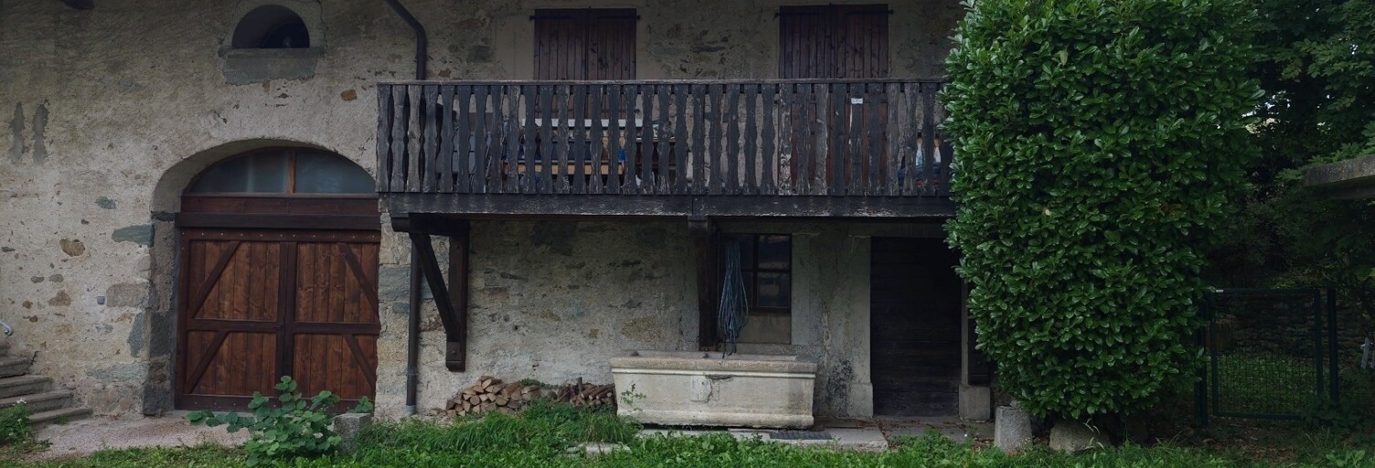 Maison 5 Pièces 163 m² à vendre à Draillant (74550)