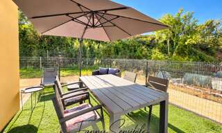 Maison 3 Pièces 65 m² à vendre à Saint-Maximin-la-Sainte-Baume (83470)