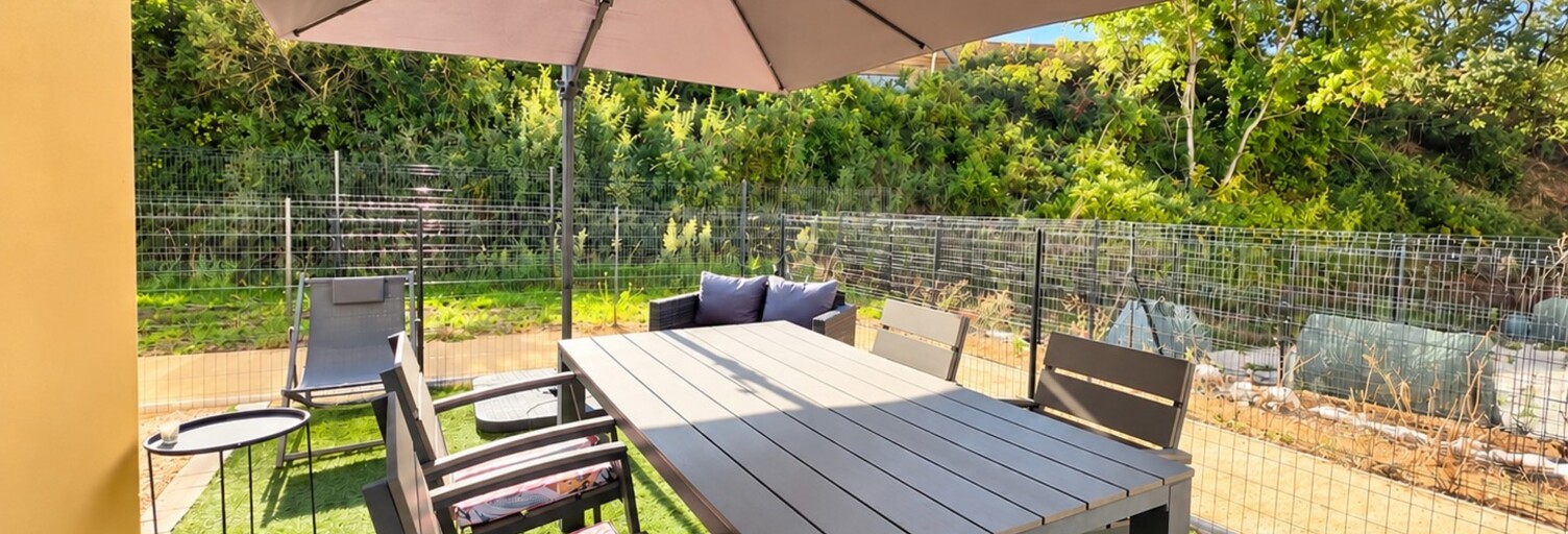 Maison 3 Pièces 65 m² à vendre à Saint-Maximin-la-Sainte-Baume (83470)