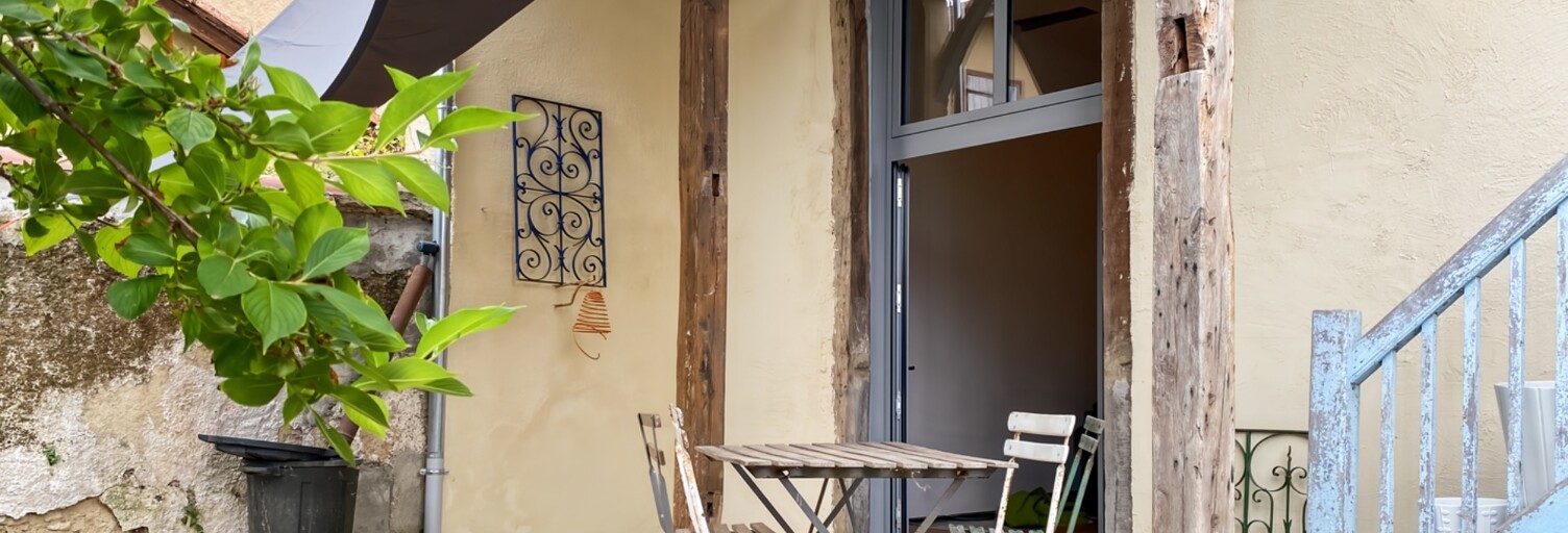 Maison 10 Pièces 228 m² à vendre à Mirande (32300)