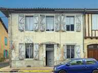 Maison à vendre 10 pièces MIRANDE (32) - 222 m2 avec jardin — photo 2