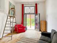 Maison à vendre 10 pièces MIRANDE (32) - 222 m2 avec jardin — photo 4