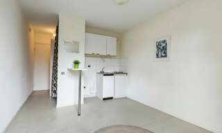 Appartement 1 Pièce 19 m² à vendre à Dijon (21000)