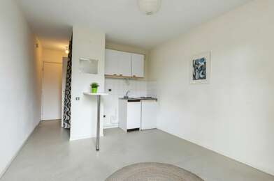 Appartement 1 pièces 70000 €