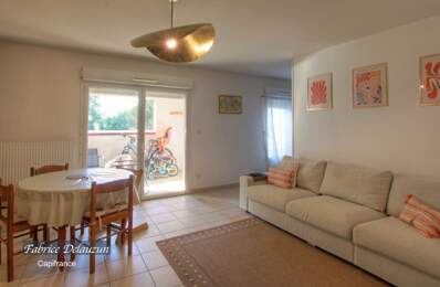 Appartement à vendre 4 pièces SAINT MARTIN DE CRAU (13) — photo du bien