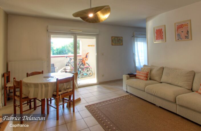 Appartement à vendre 4 pièces SAINT MARTIN DE CRAU (13) — photo 3