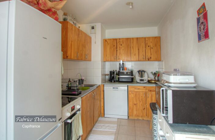 Appartement à vendre 4 pièces SAINT MARTIN DE CRAU (13) — photo 4