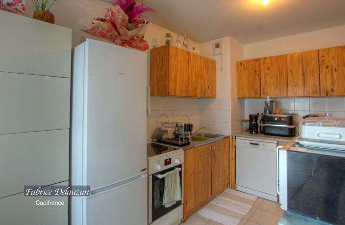 Appartement à vendre 4 pièces SAINT MARTIN DE CRAU (13) — photo 5