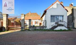 Maison 10 Pièces 217 m² à vendre à Pierre-de-Bresse (71270)