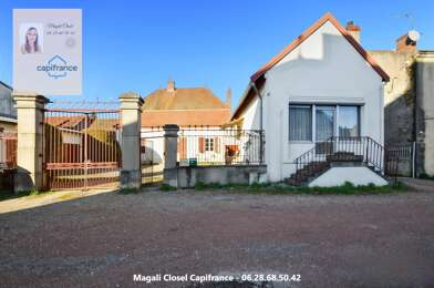 Maison 10 pièces 235000 €