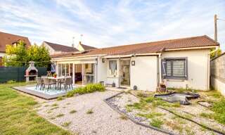 Maison 4 Pièces 67 m² à vendre à Herblay-sur-Seine (95220)