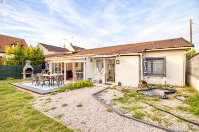 Maison 4 pièces 268500 €