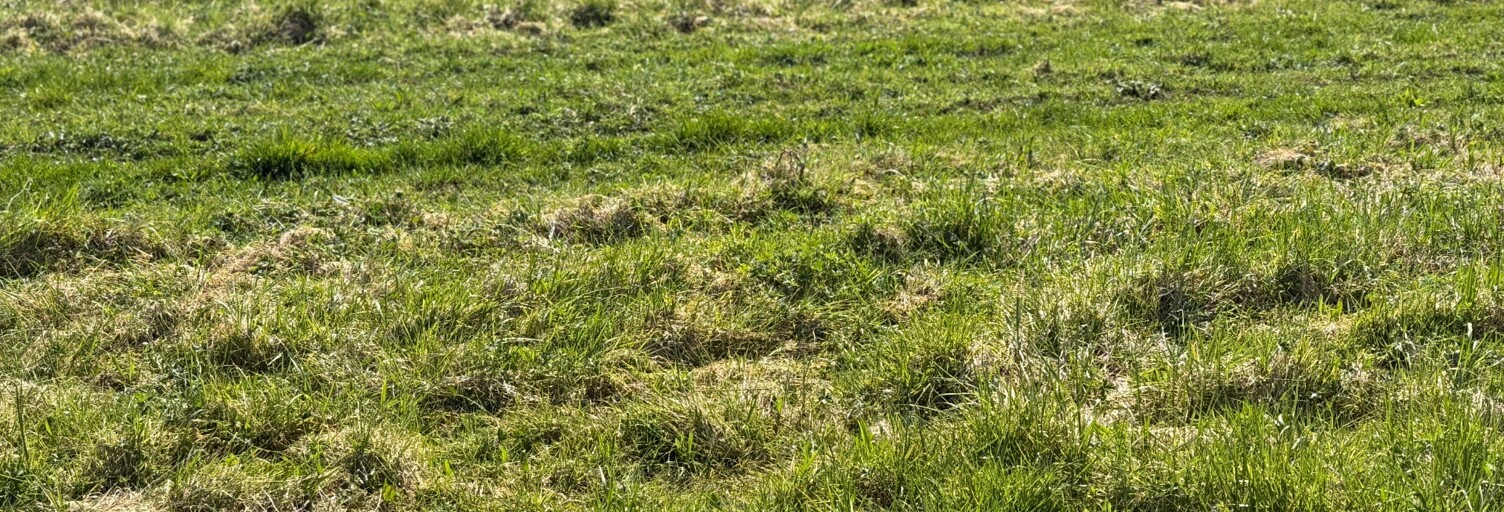 Terrain  2311 m² à vendre à Croisy-sur-Andelle (76780)