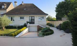 Maison 6 Pièces 133 m² à vendre à Beauvais (60000)