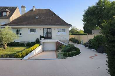 Maison 6 pièces 399000 €