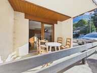 Appartement à vendre 2 pièces SAMOENS (74) — photo 4