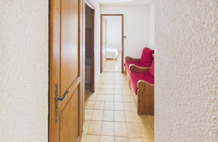 Appartement à vendre 2 pièces SAMOENS (74) — photo 5
