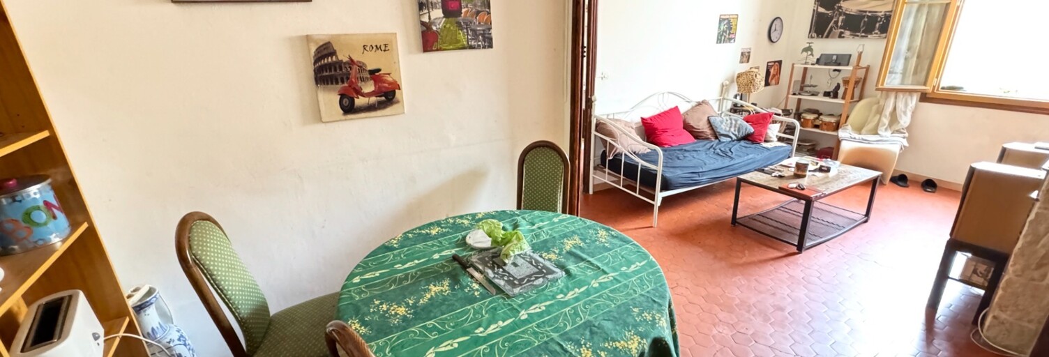 Appartement 4 Pièces 95 m² à vendre à Draguignan (83300)