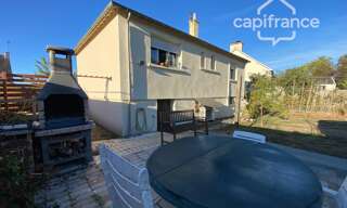 Maison 4 Pièces 62 m² à vendre à Redon (35600)